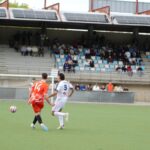 Chipi e Alonso reivindican aos porteiros a dúas xornadas do final