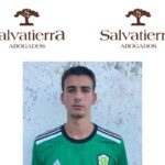 O Viveiro continua en Terceira RFEF