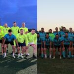 Anita (San Lázaro): «Concluímos tres anos de loita constante»