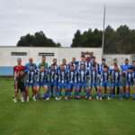 A SD Antas certifica con vitoria o seu ascenso