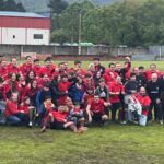 Os Máxicos poñen punto e final á temporada regular