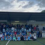 A batalla final da Segunda Futgal