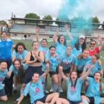 O III Campus Mixto Futbolinlugo Burela Bonita preséntase de forma oficial