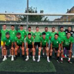 O Ribadeo descende á Primeira Futgal
