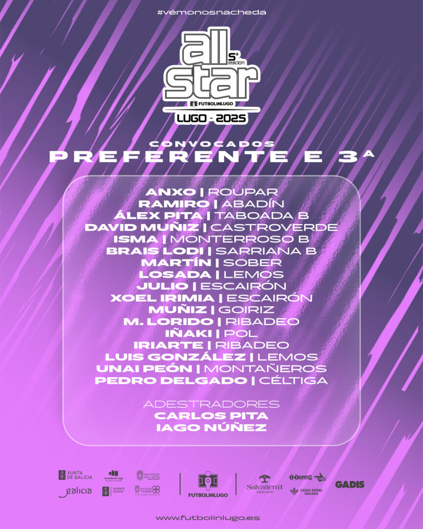 all star