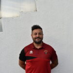 Javi Gómez (Becerreá): «A liña a seguir é a dos últimos anos»