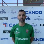 Dumi (Castro): «Aos xogadores dígolles que fan milagres»