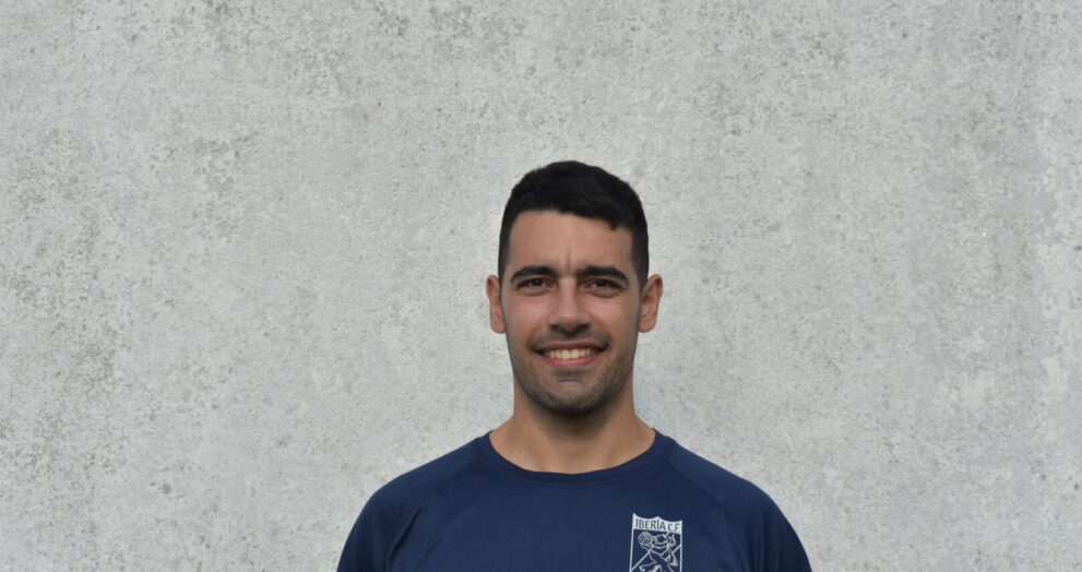 Alonso abandona o Ibeira no Mercado