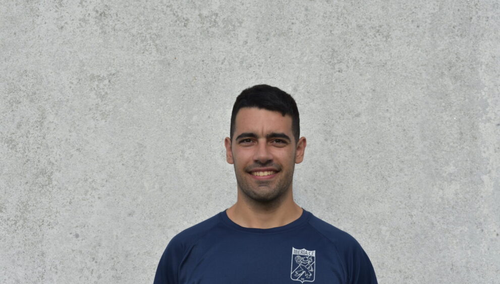 Alonso abandona o Ibeira no Mercado