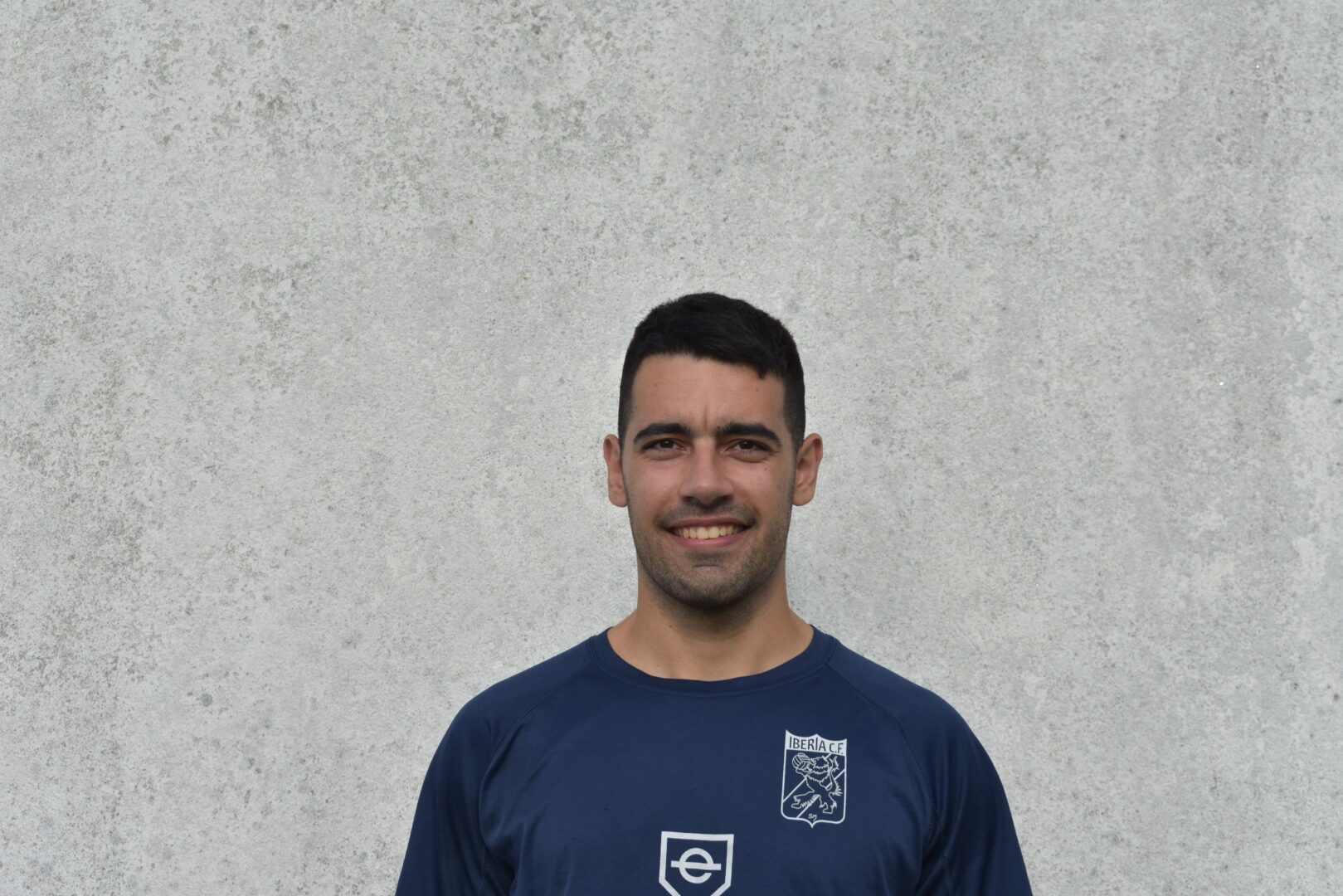 Alonso abandona o Ibeira no Mercado