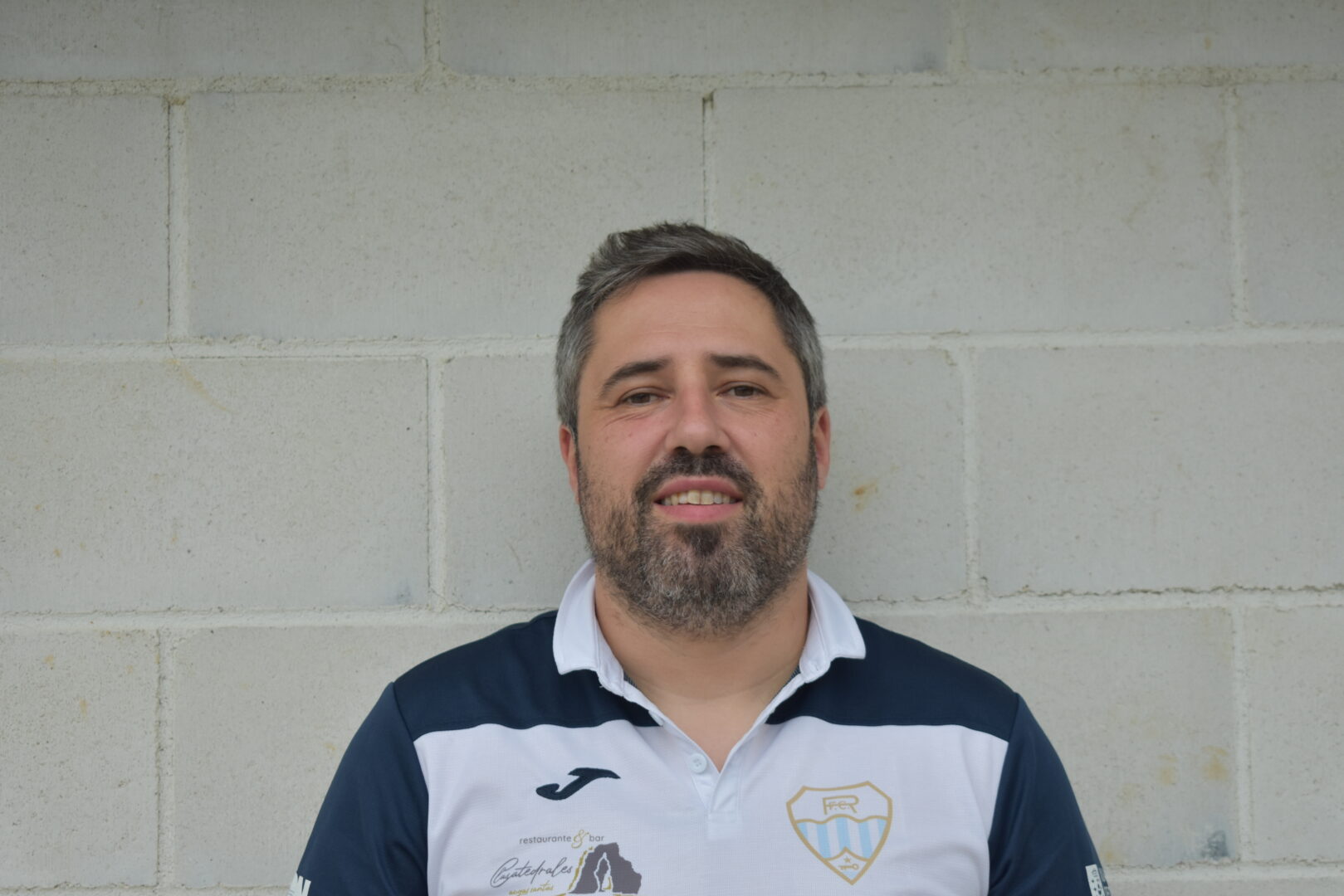O mercado pon a Labrada como primeiro adestrador do Pol