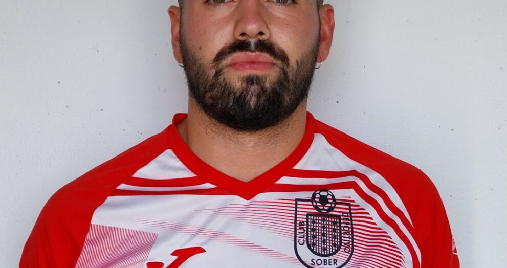 Hugo Madarnás pon rumbo neste mercado ao Brollón