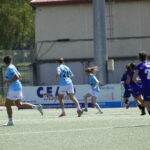 As xogadoras do CD Lugo B reivindican a súa postura ante o silencio oficial do club