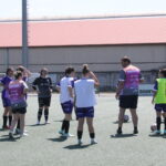 A previa (1). Galerías V All Star Futbolinlugo