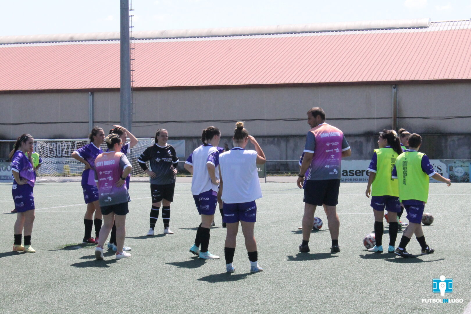 All-Star Futbolinlugo