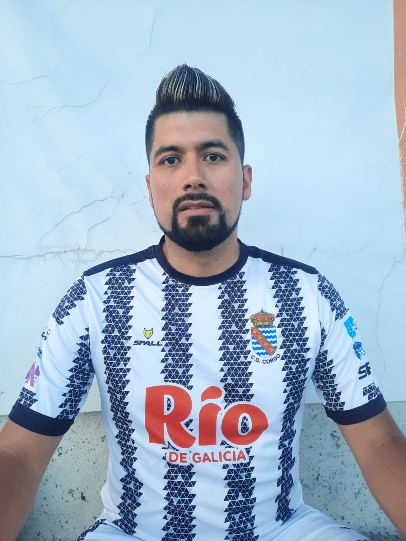 Stalin renova co Corgo neste mercado