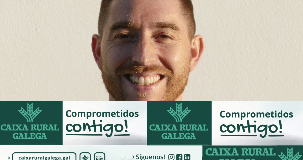 Fabio, retirado esta tempada