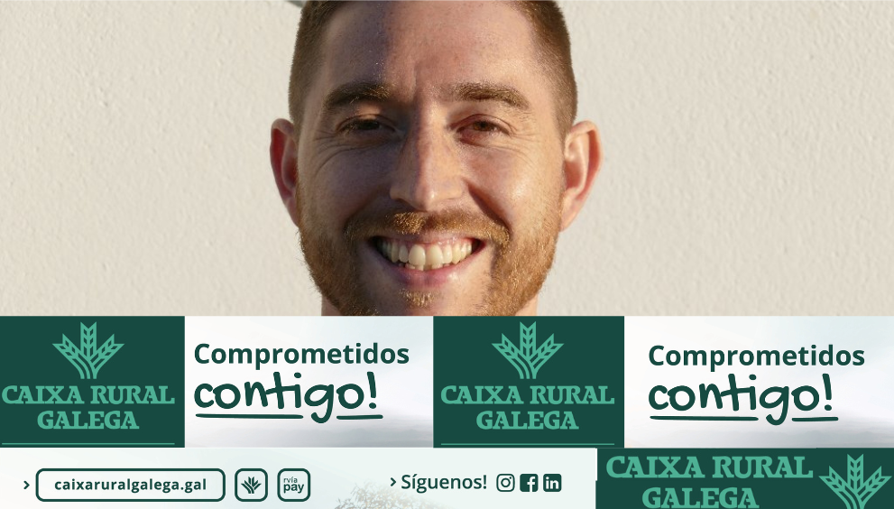 Fabio, retirado esta tempada