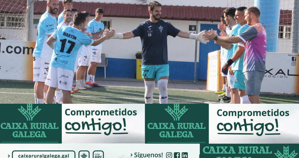 Homenaxe no All Star Futbolinlugo