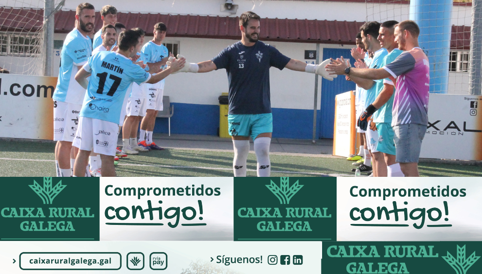 Homenaxe no All Star Futbolinlugo