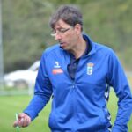 José Manuel (Real Tapia): «O fútbol na Mariña deu un paso adiante nos últimos anos»