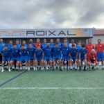 Kiko Rey: «Que lle poñan o teu nome ao estadio da túa vida é un gran orgullo»