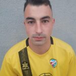 Partido masculino (2): Galerías V All Star Futbolinlugo