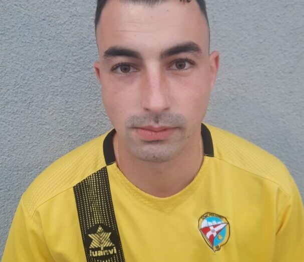 Iago Rodríguez firma polo Pol B neste mercado