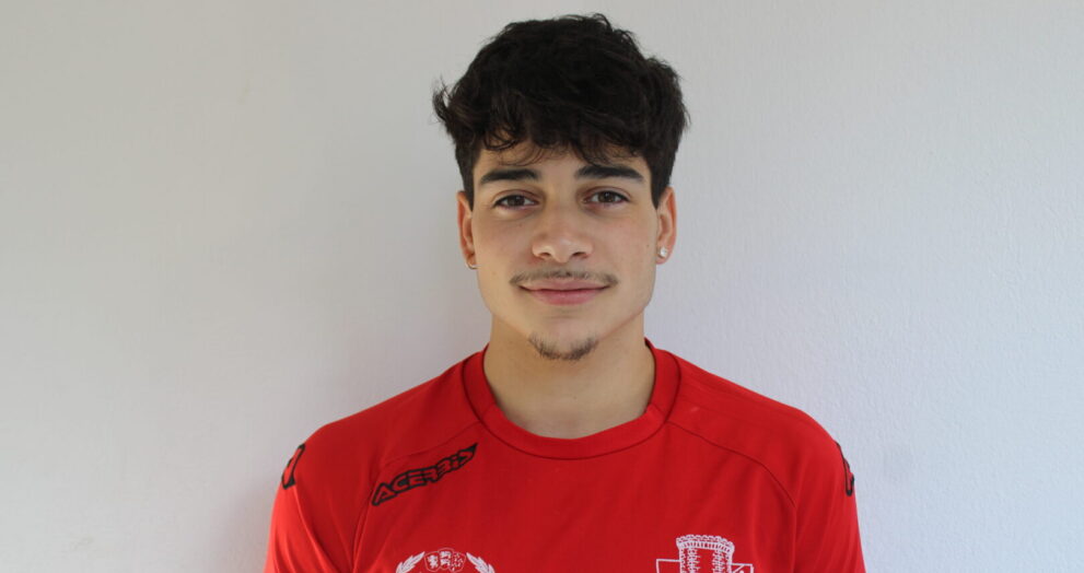 Rui de Freitas, novo xogador do Pol B neste mercado