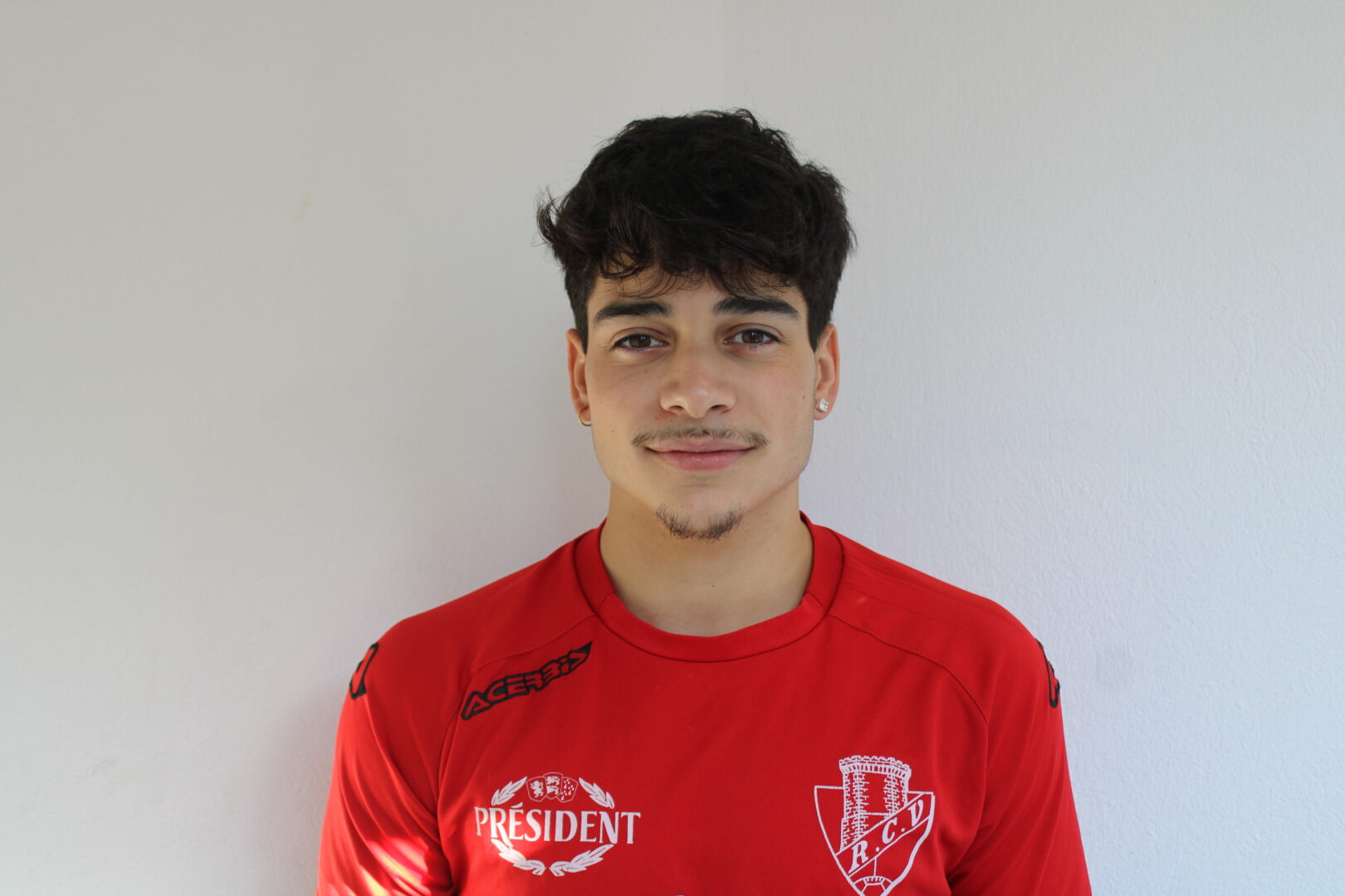 Rui de Freitas, novo xogador do Pol B neste mercado