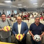 O Antas, único representante da zona da Arzúa-Ulloa DOP, que patrocina a 1ª Galega