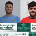Iñaki Fernández (Lemos): «Deseamos meternos no play off»