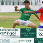 Jairo Campo (Burela): «Queremos demostrar que hai outra forma de facer as cousas»