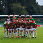 O fútbol lucense encende os seus motores en Segunda e Terceira RFEF