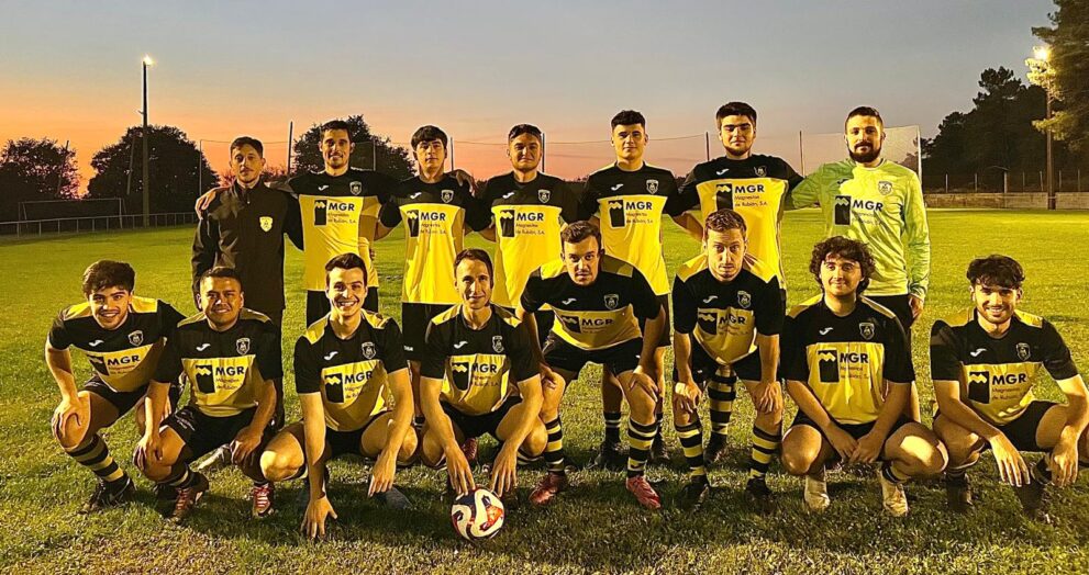 O Incio Terra Brava, da Terceira Futgal