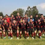 A xornada do fútbol lucense en imaxes