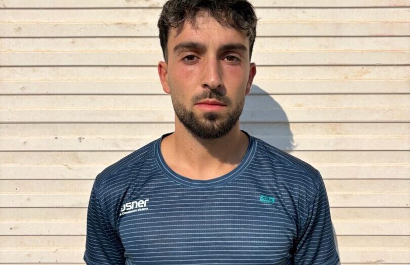 Iñaki, do Lemos