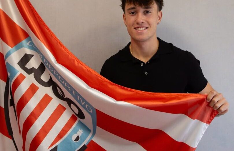 Aday Alcalde, Lugo B