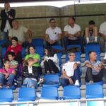 Un derbi para saír da zona baixa