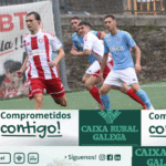 Só catro equipos acadan o pleno ao seis