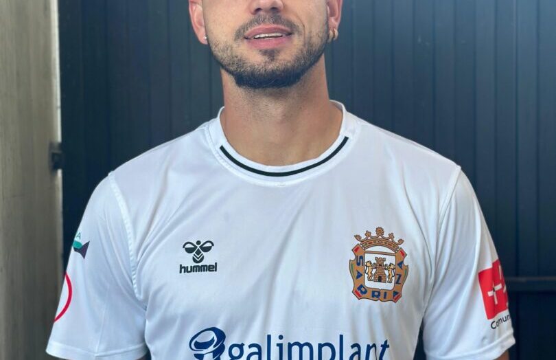 Álex Boedo, da Sarriana