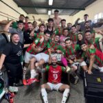O Lemos e o Racing Villalbés golean para dar pasos importantes