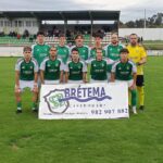 Igualdade máxima na táboa da Primeira