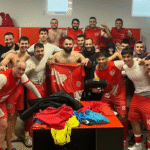 Resi e SD Chantada destácanse nos Máxicos