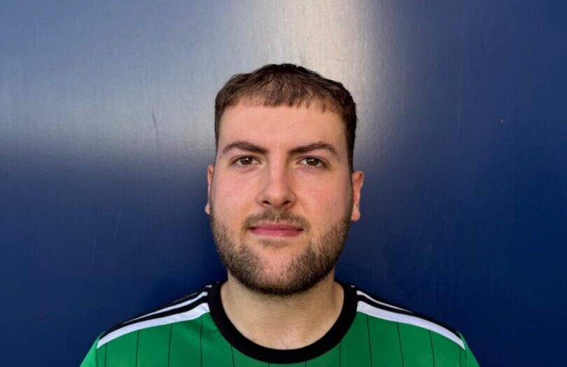 Jairo López do Burela