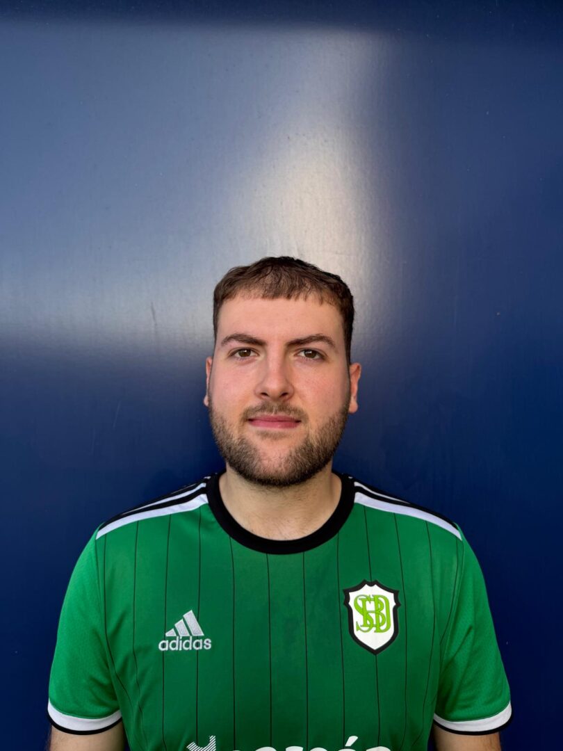 Jairo López do Burela