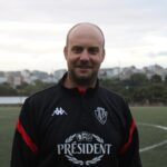 Manuel Sangil (Sarriana): «Os afeccionados deben confiar en nós»