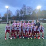 O dobrete de Xairo e o hat-trick de Pedro