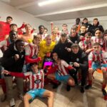 Sorpresas na Cheda e no Saviñao nunha xornada vibrante