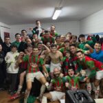 Chegou o primeiro pleno da Terceira RFEF